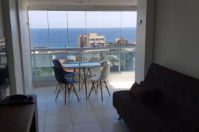 Apartamento Barra vista Mar